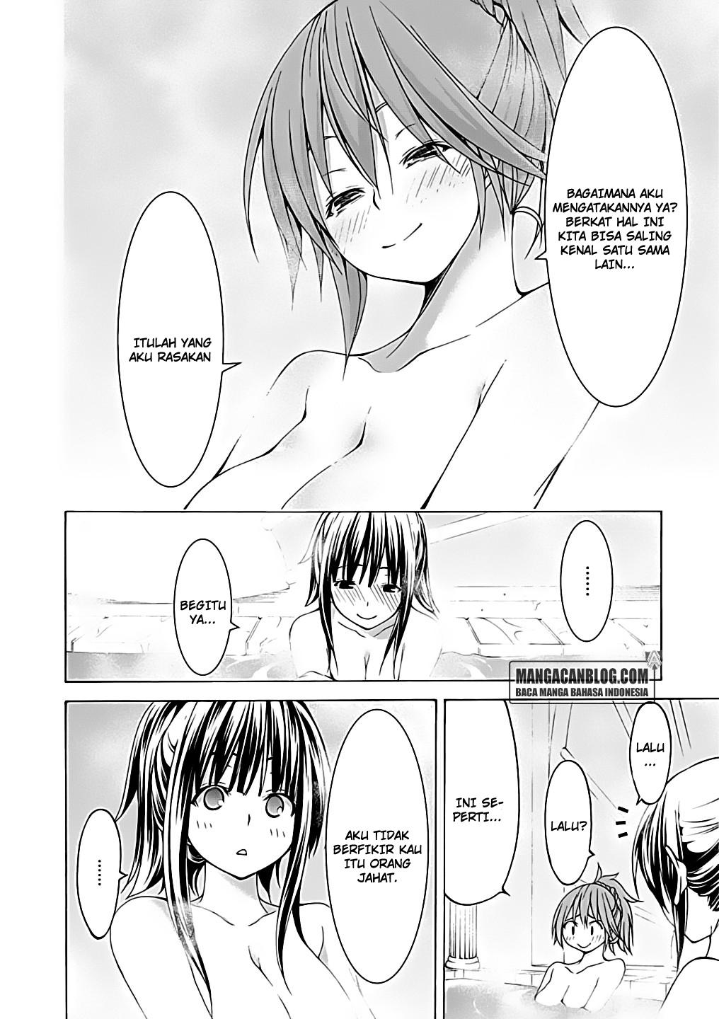 Trinity Seven Bab 53 halaman 22