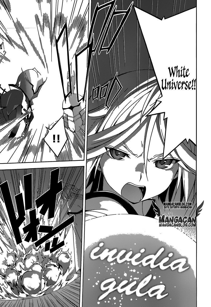 Trinity Seven Bab 54 halaman 11
