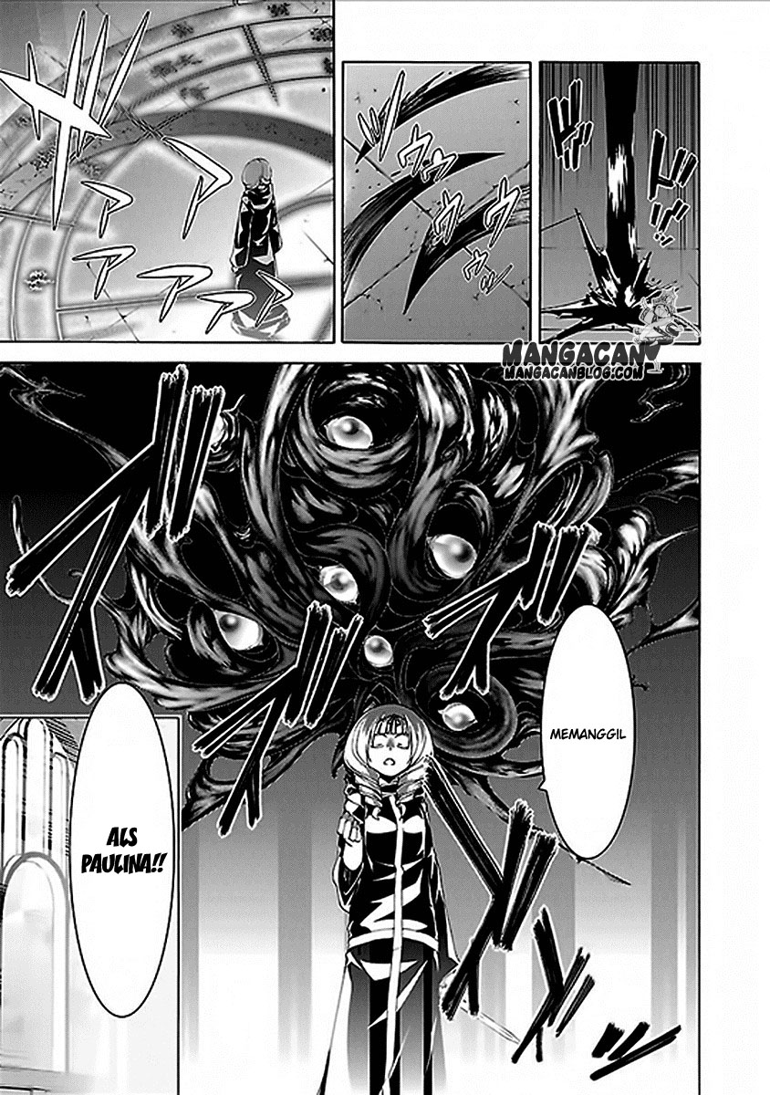 Trinity Seven Bab 60 halaman 3