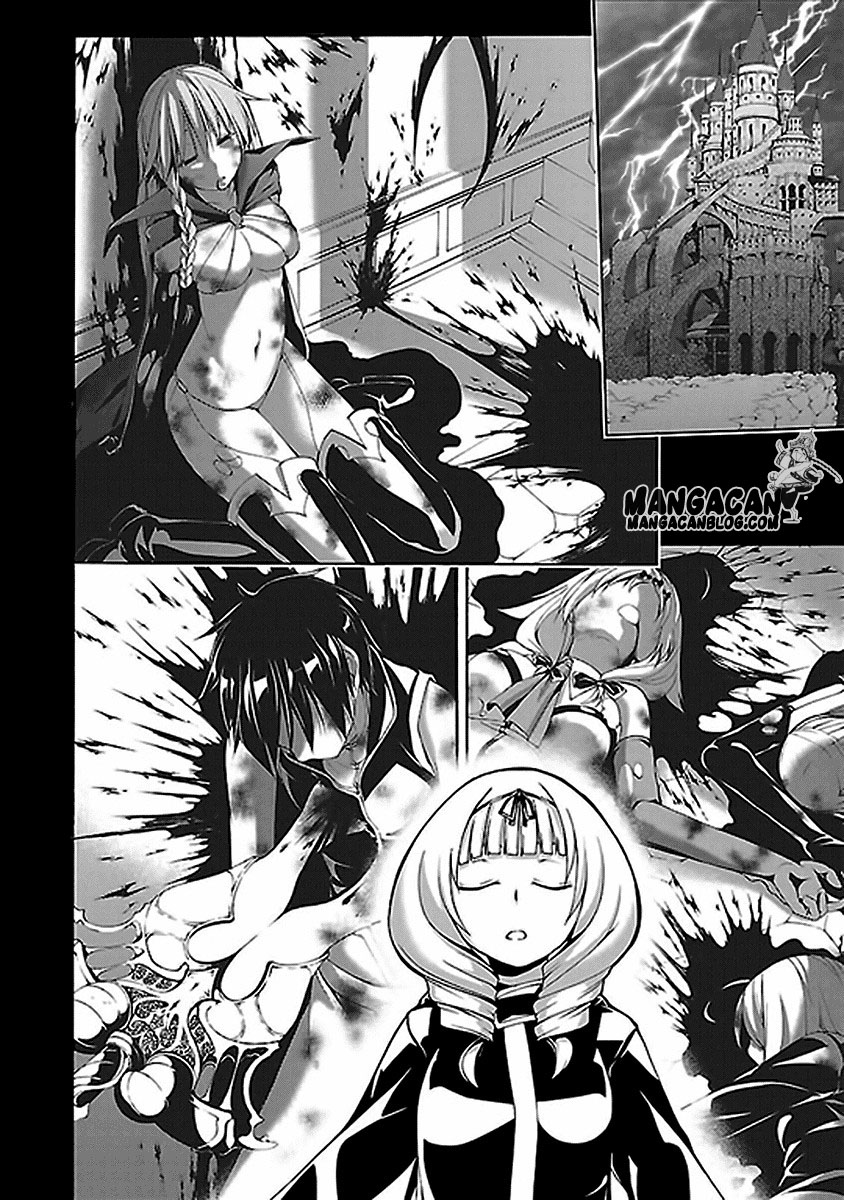 Trinity Seven Bab 60 halaman 4