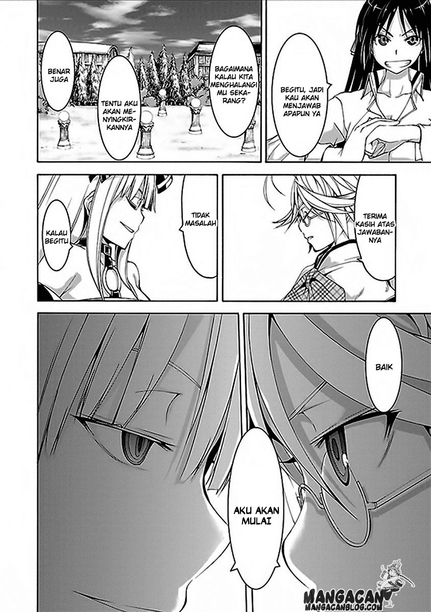 Trinity Seven Bab 60 halaman 24