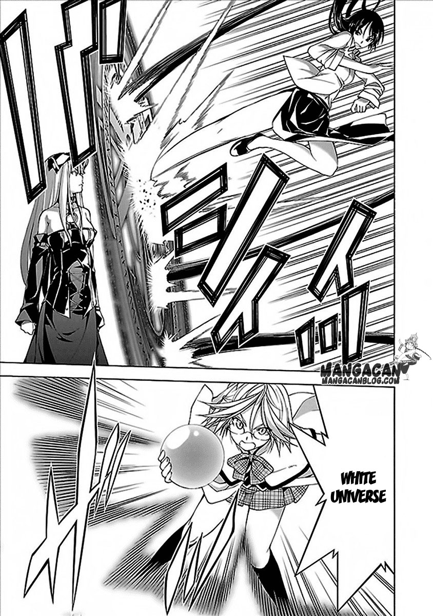 Trinity Seven Bab 60 halaman 27
