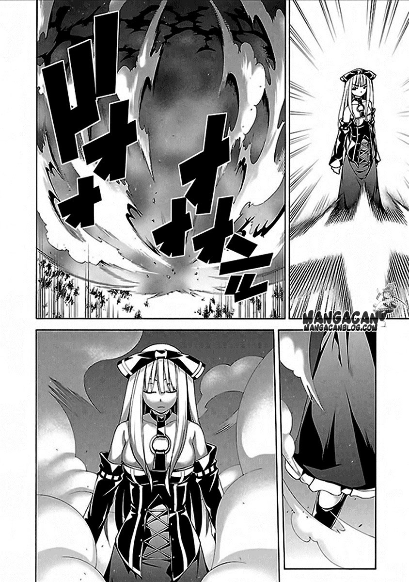 Trinity Seven Bab 60 halaman 28