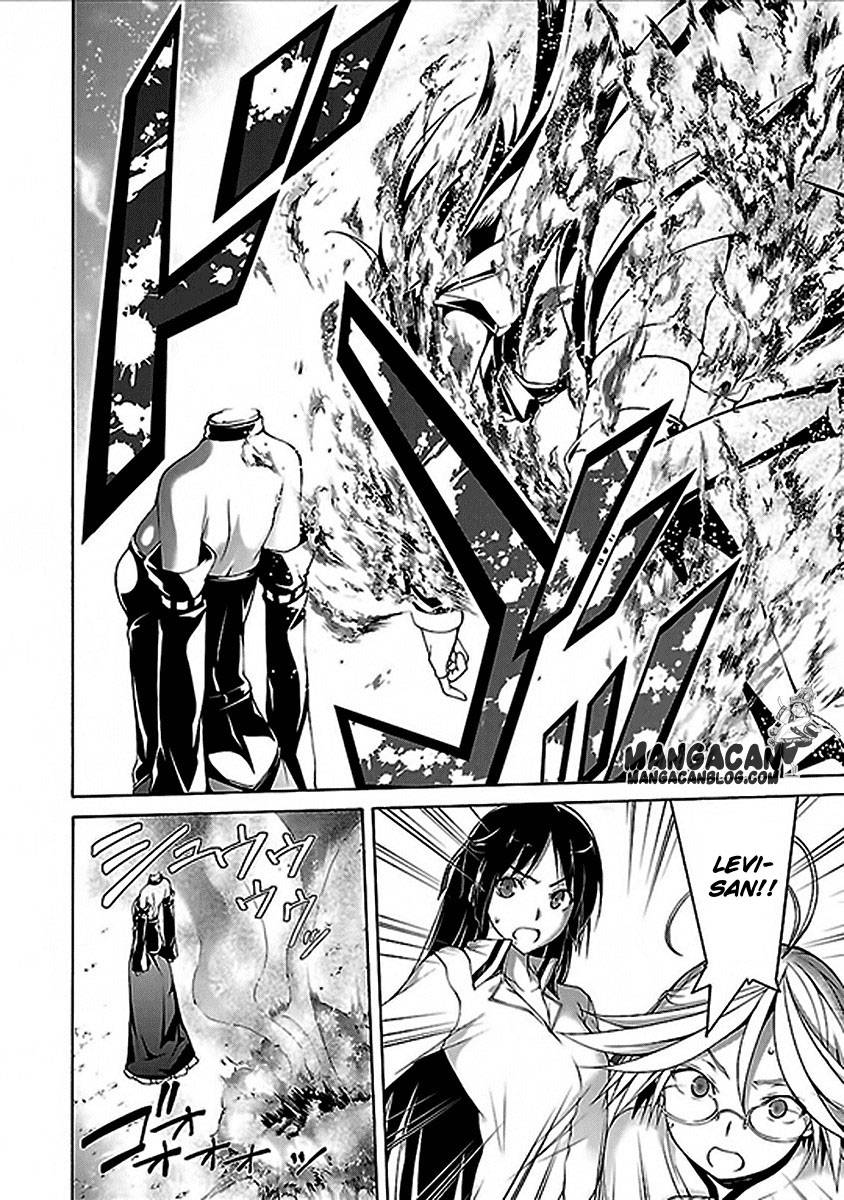 Trinity Seven Bab 60 halaman 32