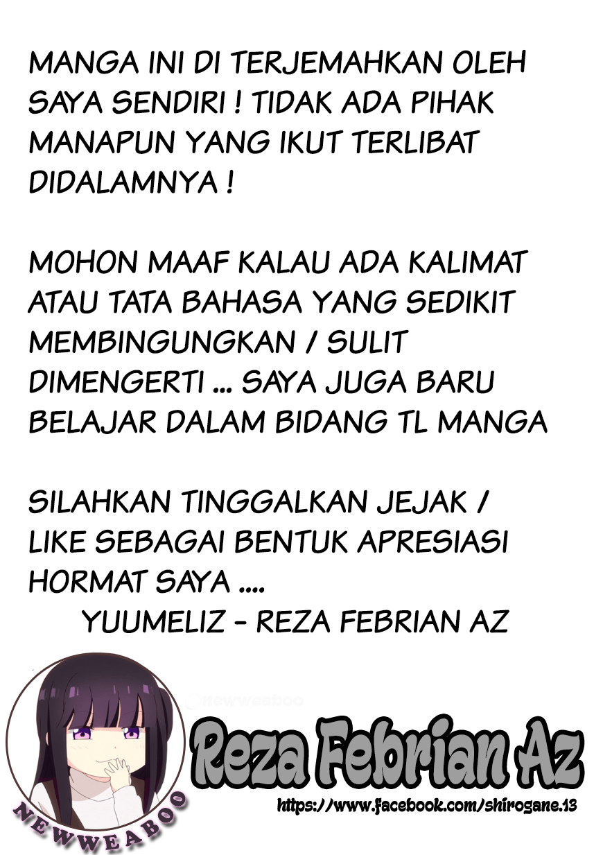 Trinity Seven Bab 64 halaman 2