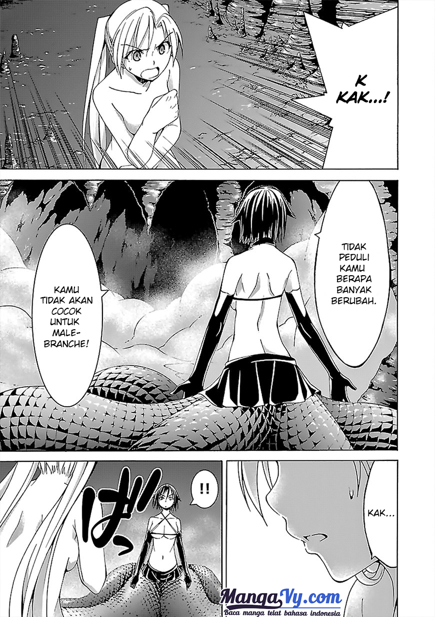 Trinity Seven Bab 67 halaman 20