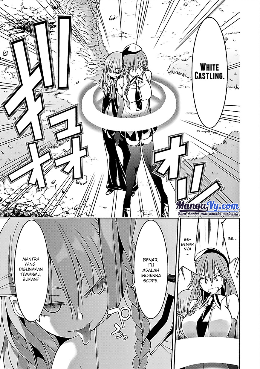 Trinity Seven Bab 68 halaman 26