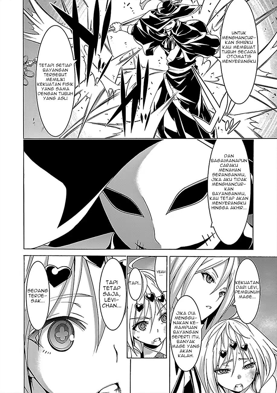 Trinity Seven Bab 79 halaman 10