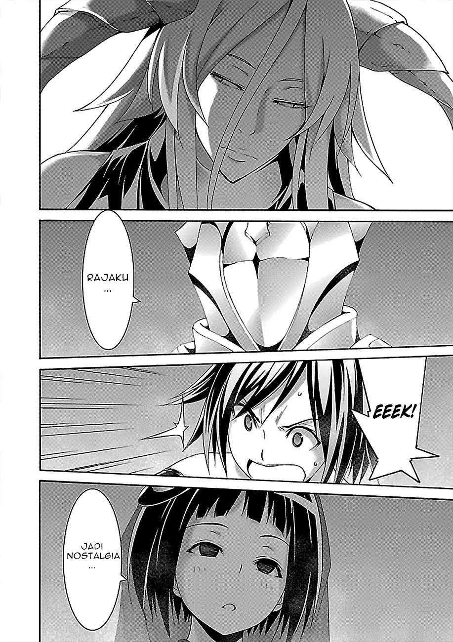 Trinity Seven Bab 80 halaman 5