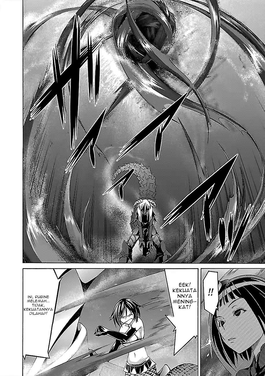 Trinity Seven Bab 80 halaman 9