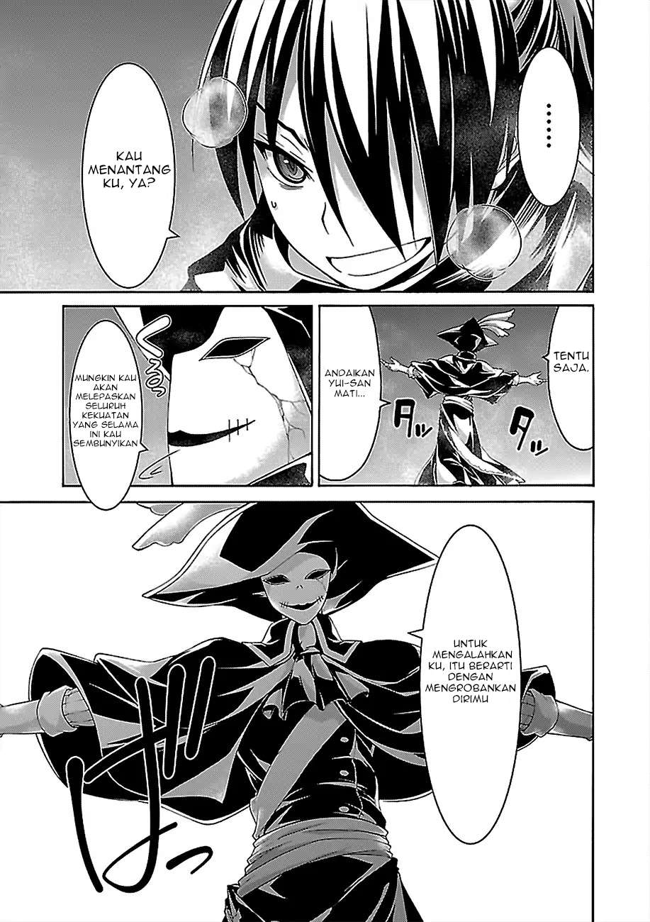 Trinity Seven Bab 80 halaman 26