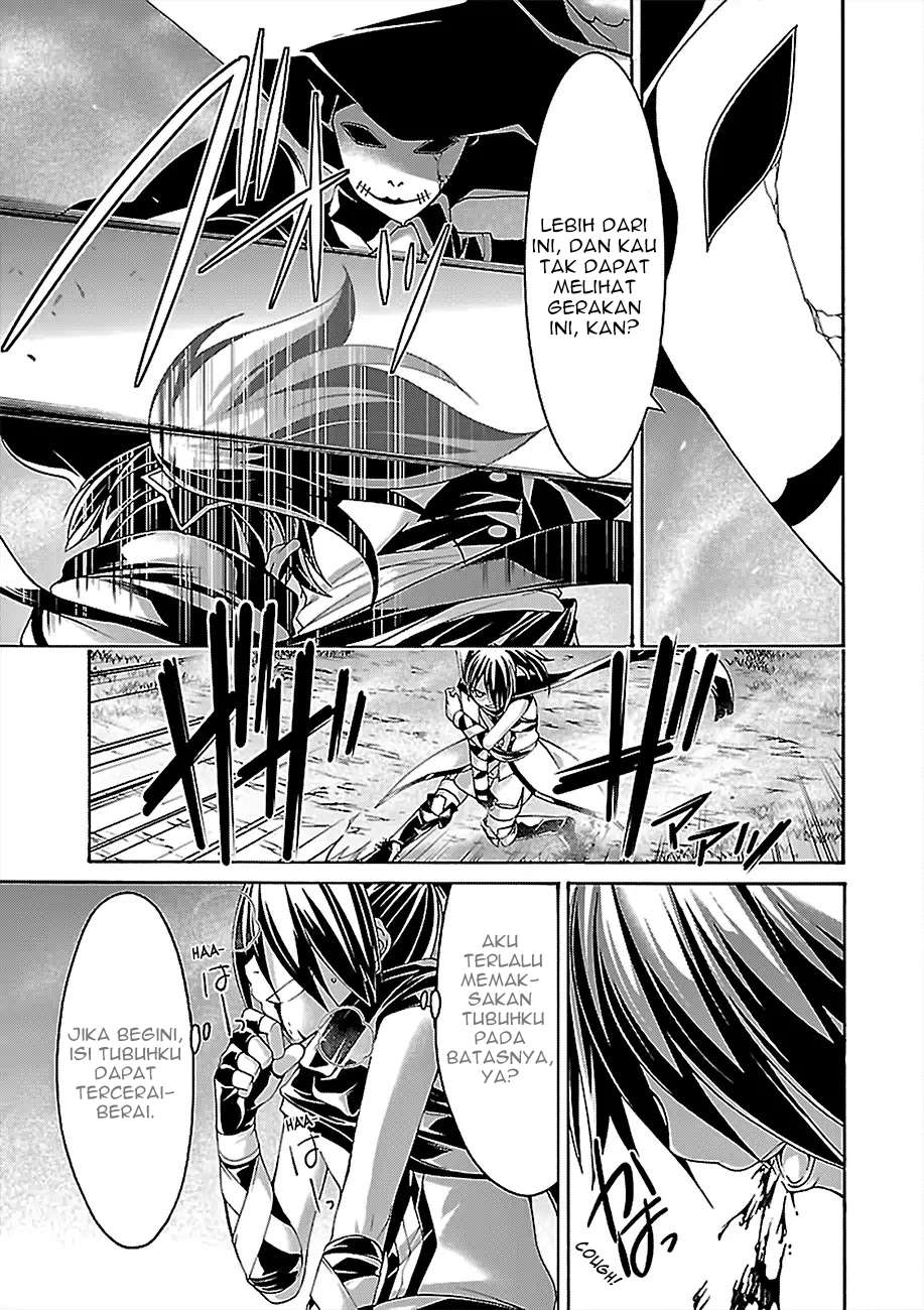 Trinity Seven Bab 80 halaman 30