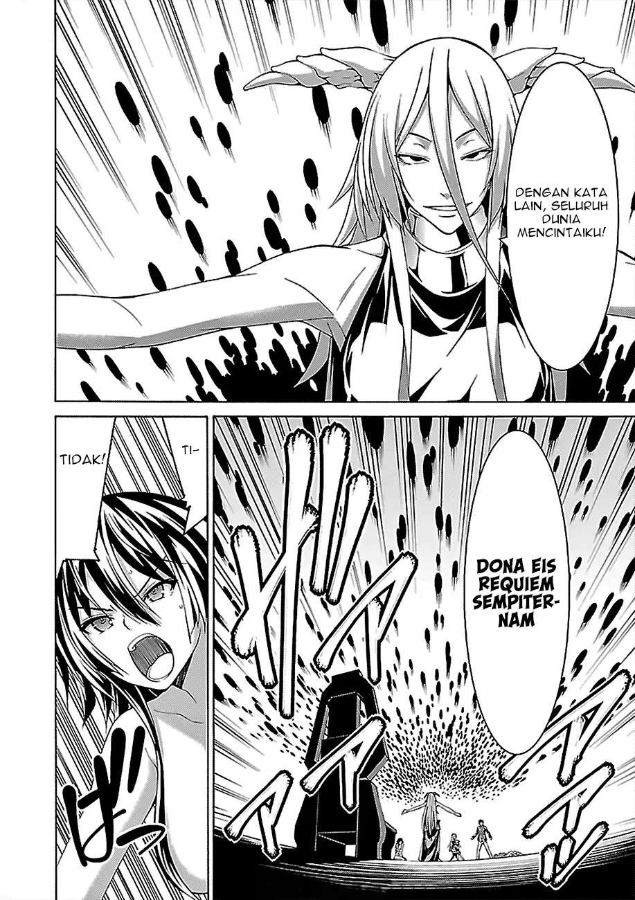 Trinity Seven Bab 81 halaman 24