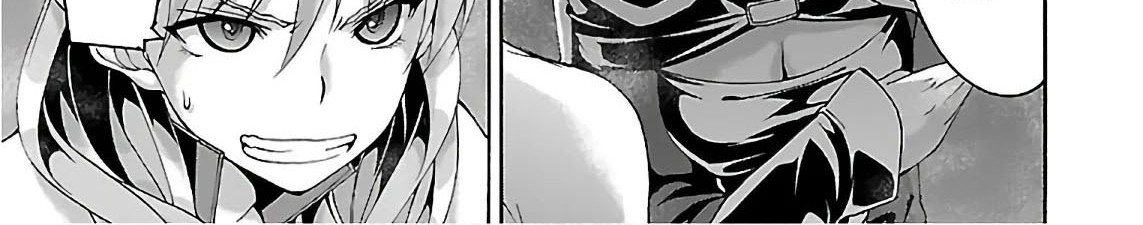 Trinity Seven Bab 84 halaman 20