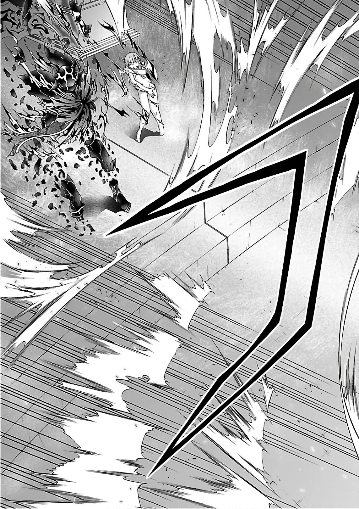 Trinity Seven Bab 84 halaman 24