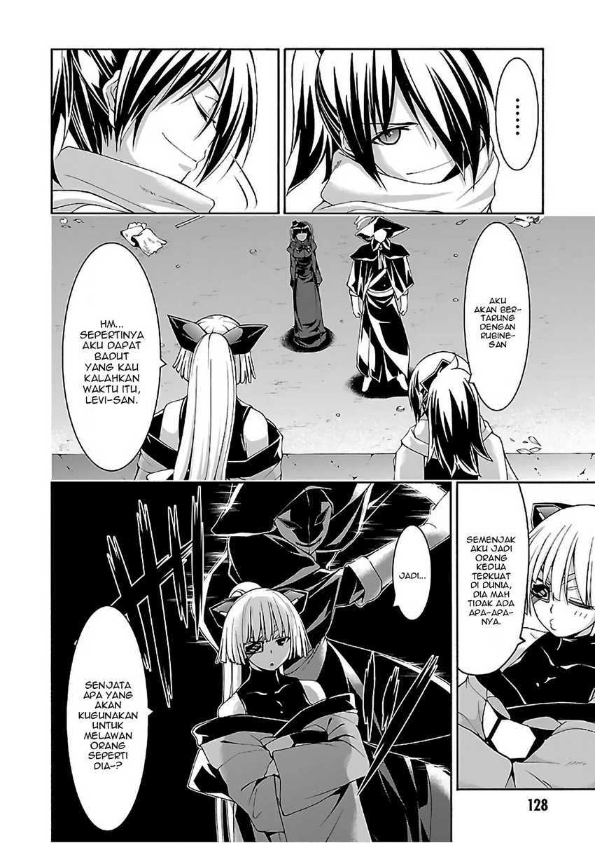 Trinity Seven Bab 86 halaman 9