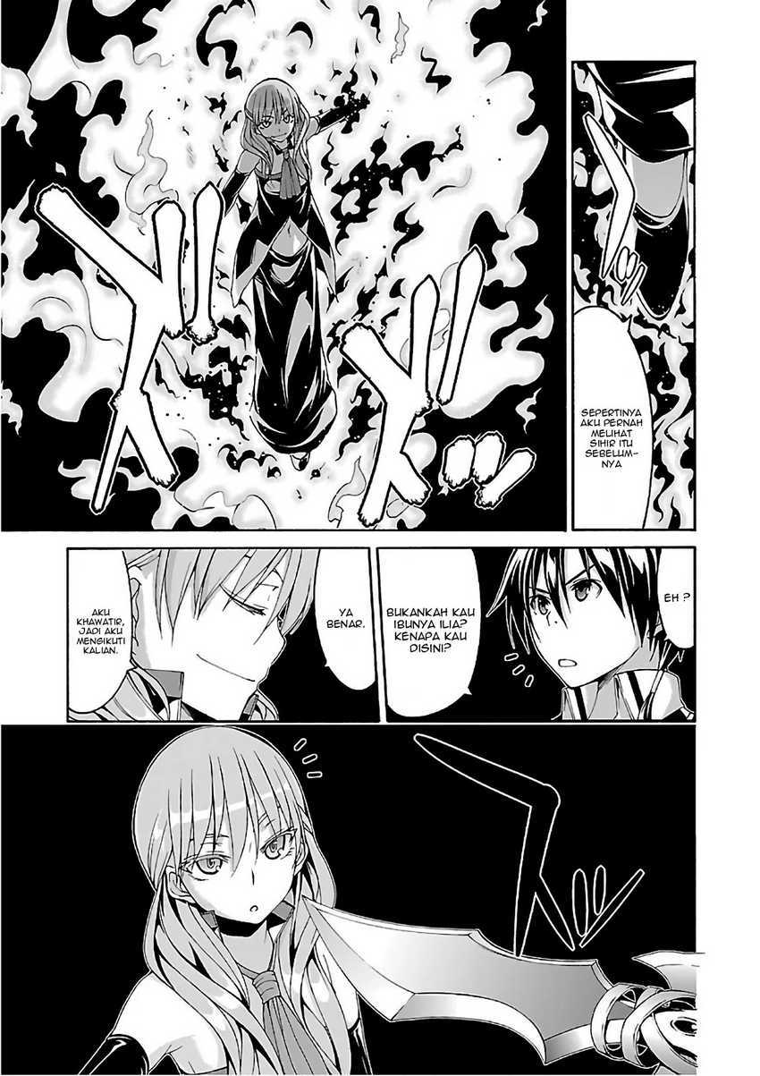Trinity Seven Bab 86 halaman 30