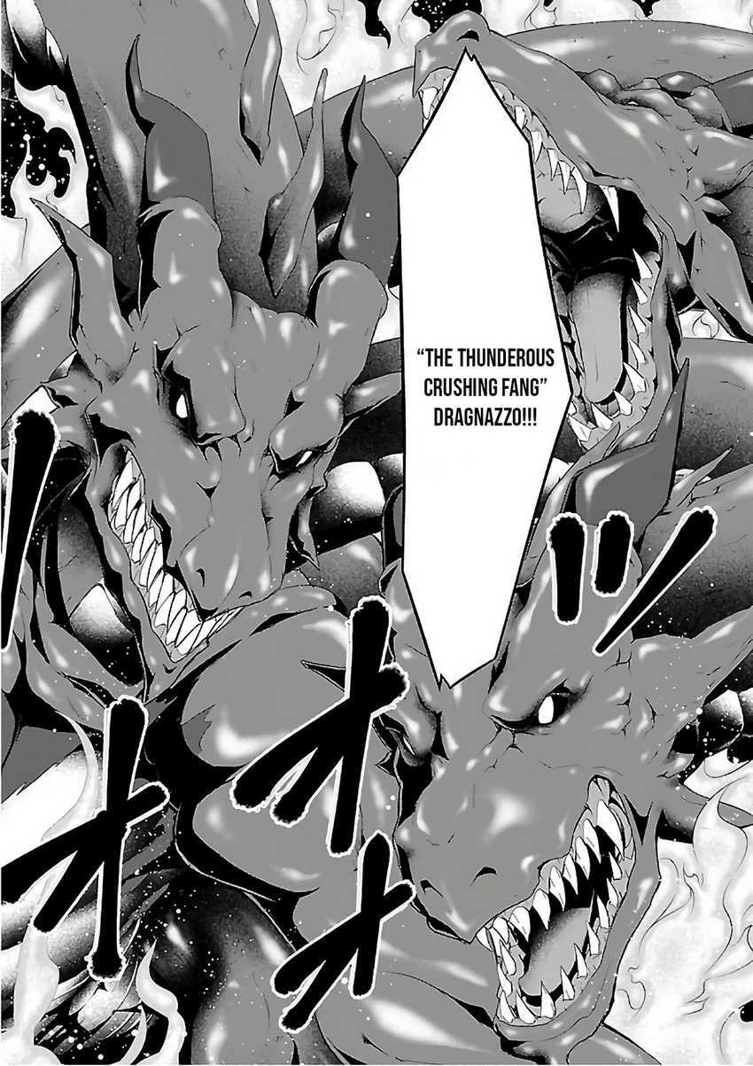 Trinity Seven Bab 86 halaman 35