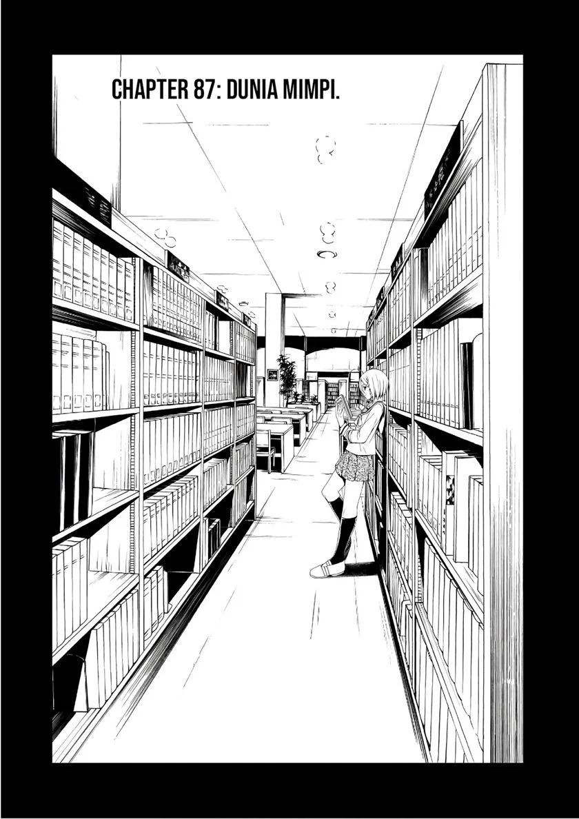 Trinity Seven Bab 87 halaman 2