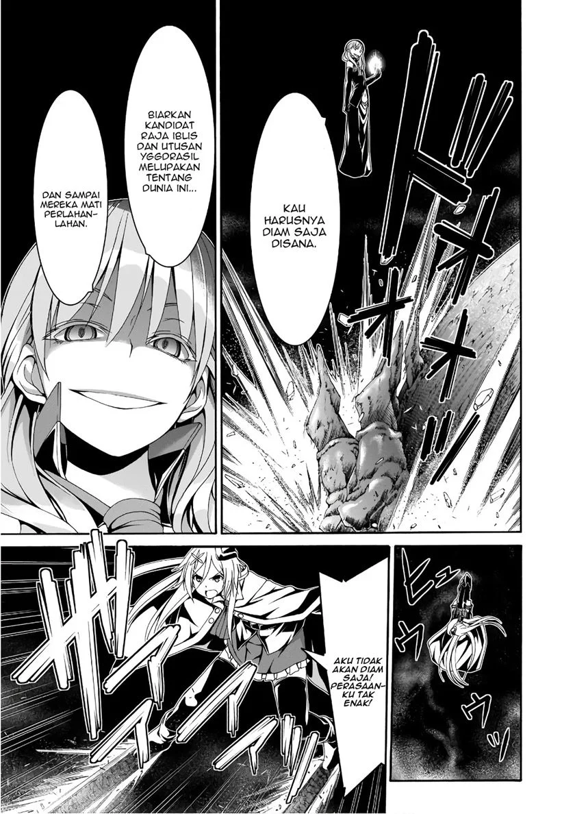 Trinity Seven Bab 87 halaman 20