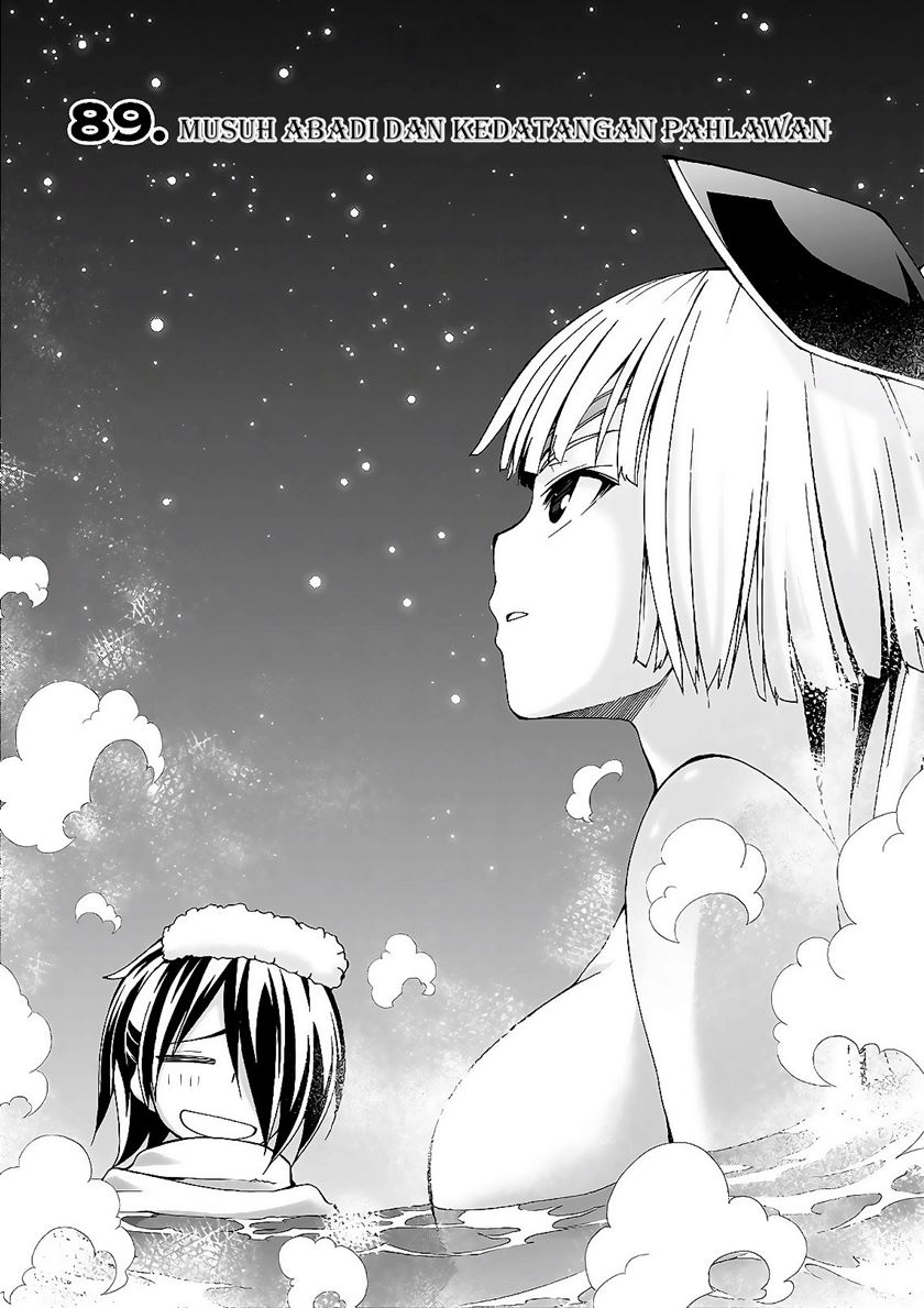 Trinity Seven Bab 89 halaman 2