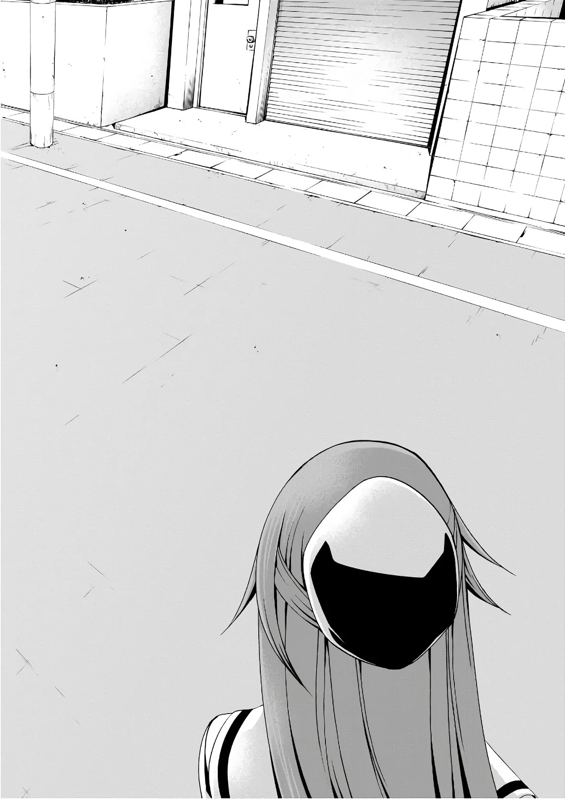 Trinity Seven Bab 91 halaman 7