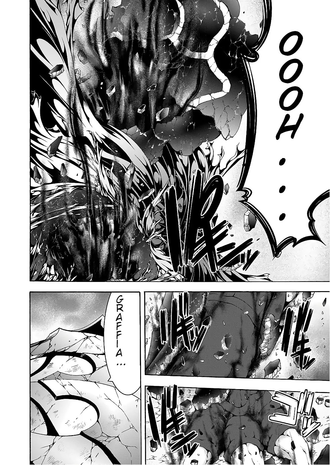 Trinity Seven Bab 93 halaman 26