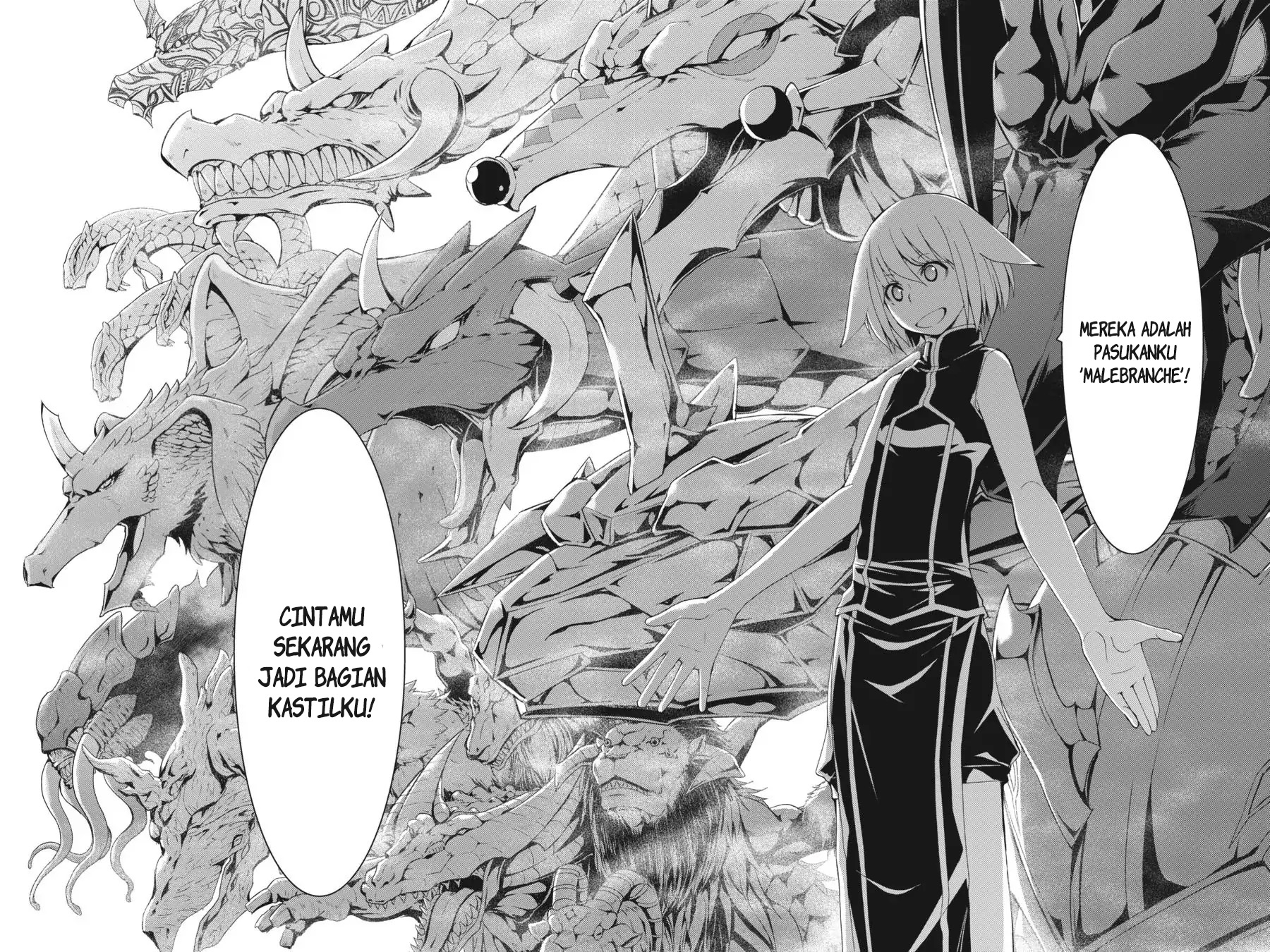 Trinity Seven Bab 96 halaman 24