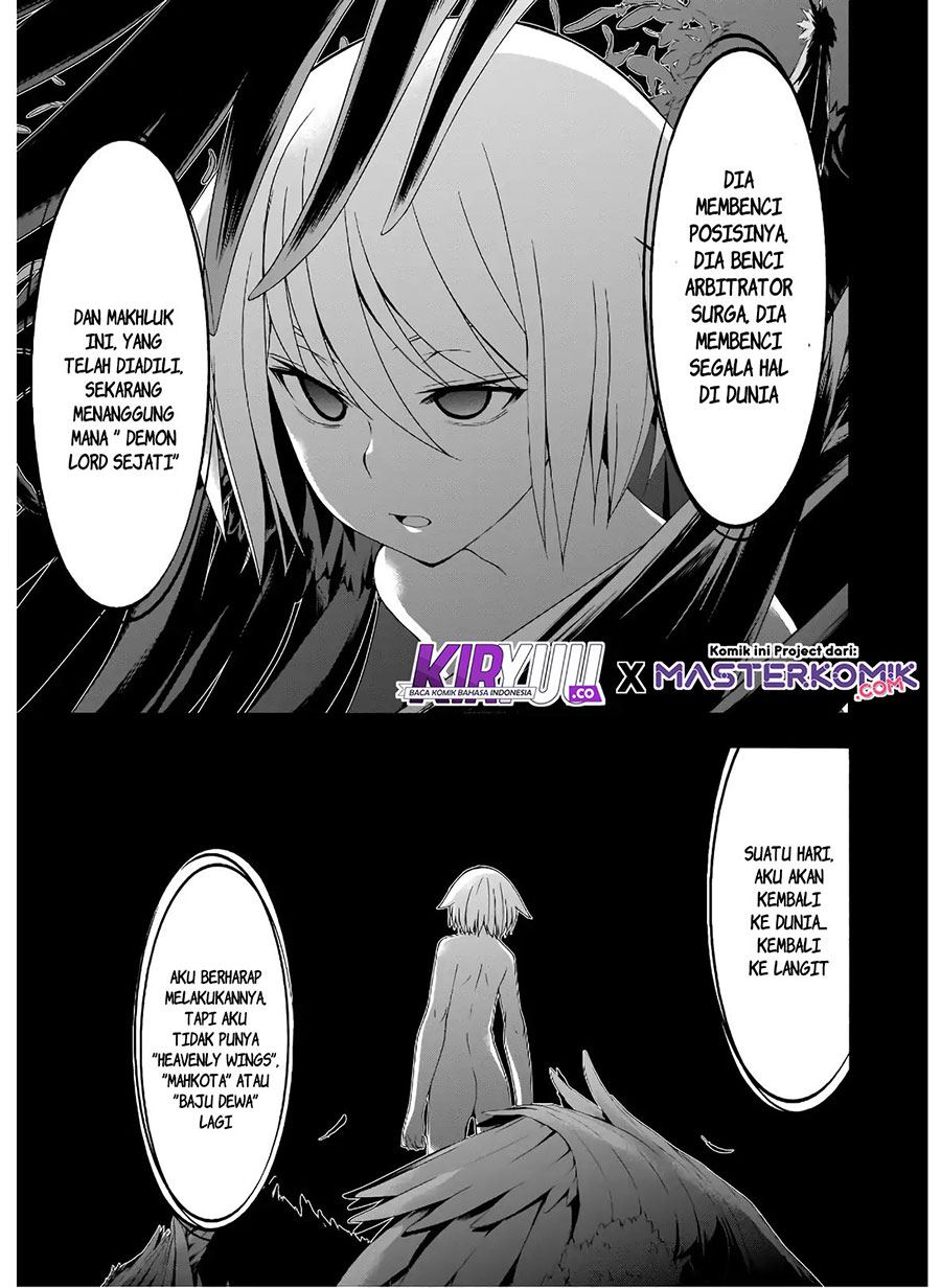 Trinity Seven Bab 98 halaman 4