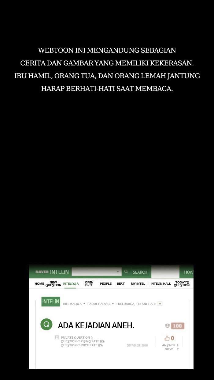 Troll Trap Bab 1 halaman 1