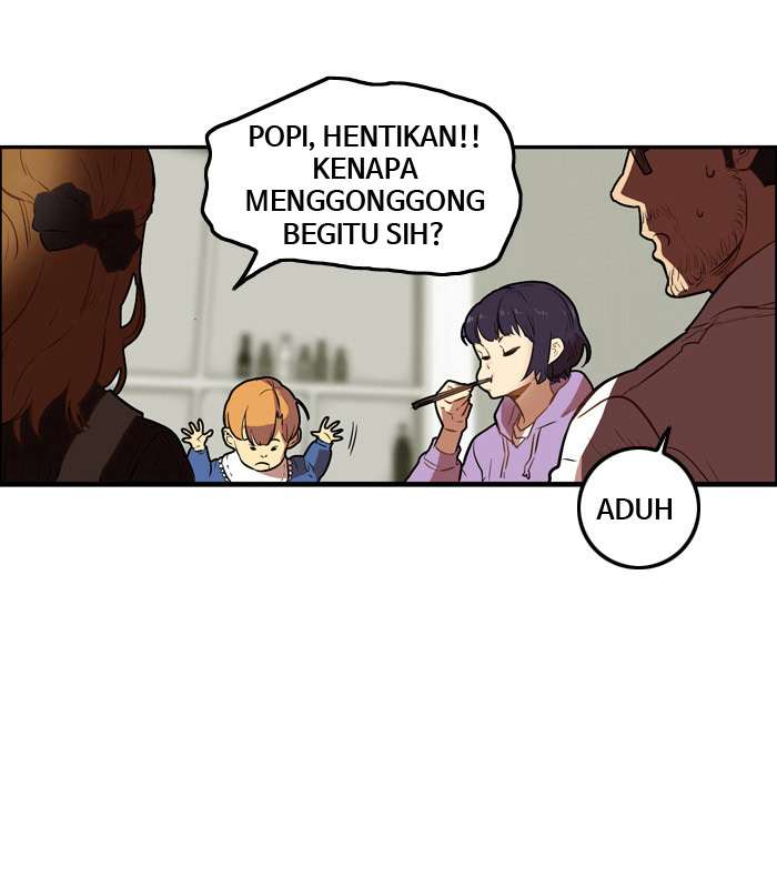 Troll Trap Bab 1 halaman 7