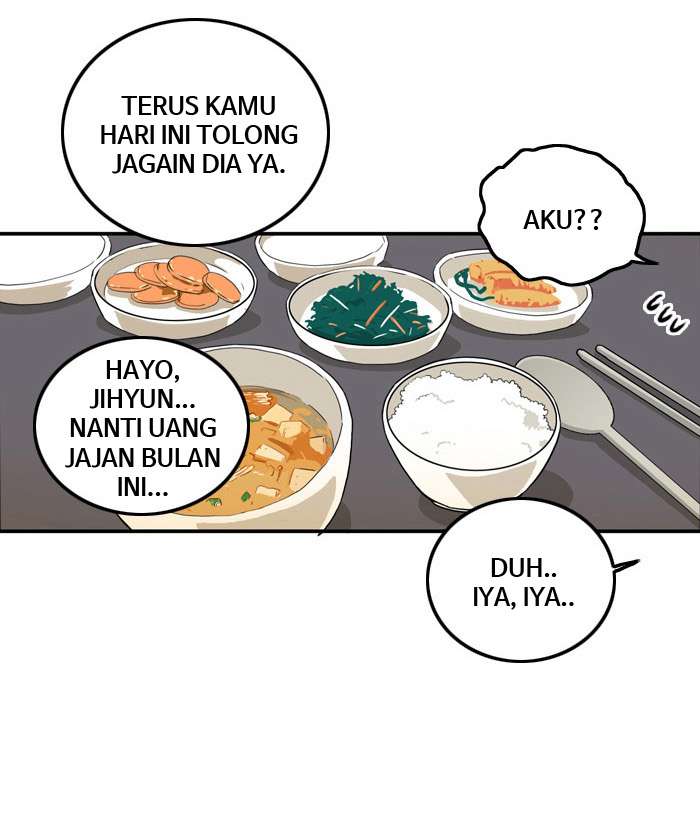 Troll Trap Bab 1 halaman 10
