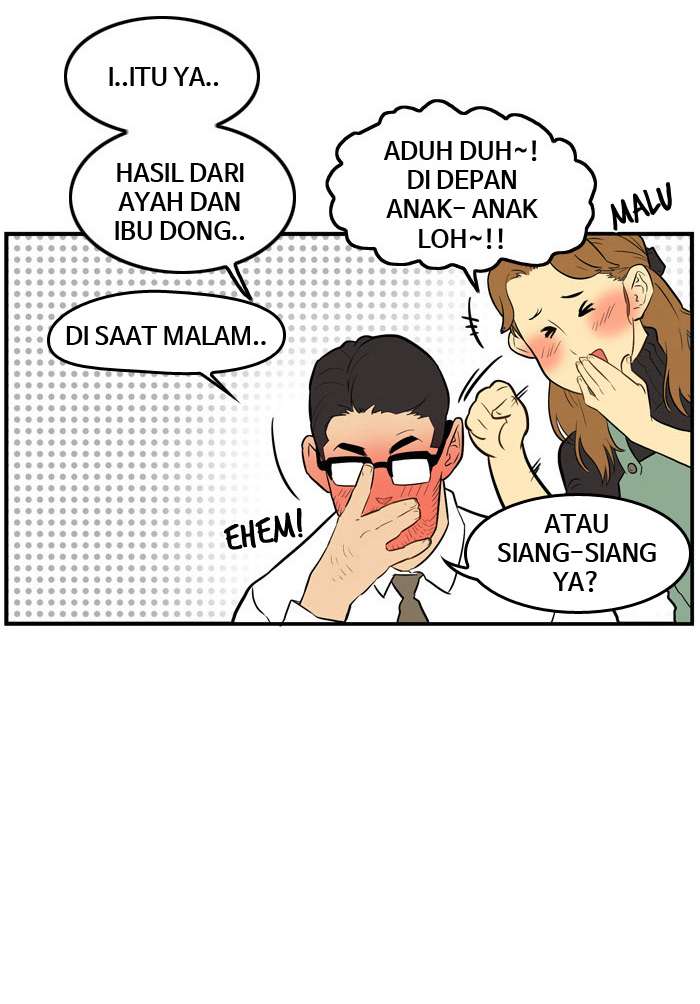 Troll Trap Bab 1 halaman 18
