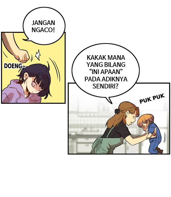 Troll Trap Bab 1 halaman 19