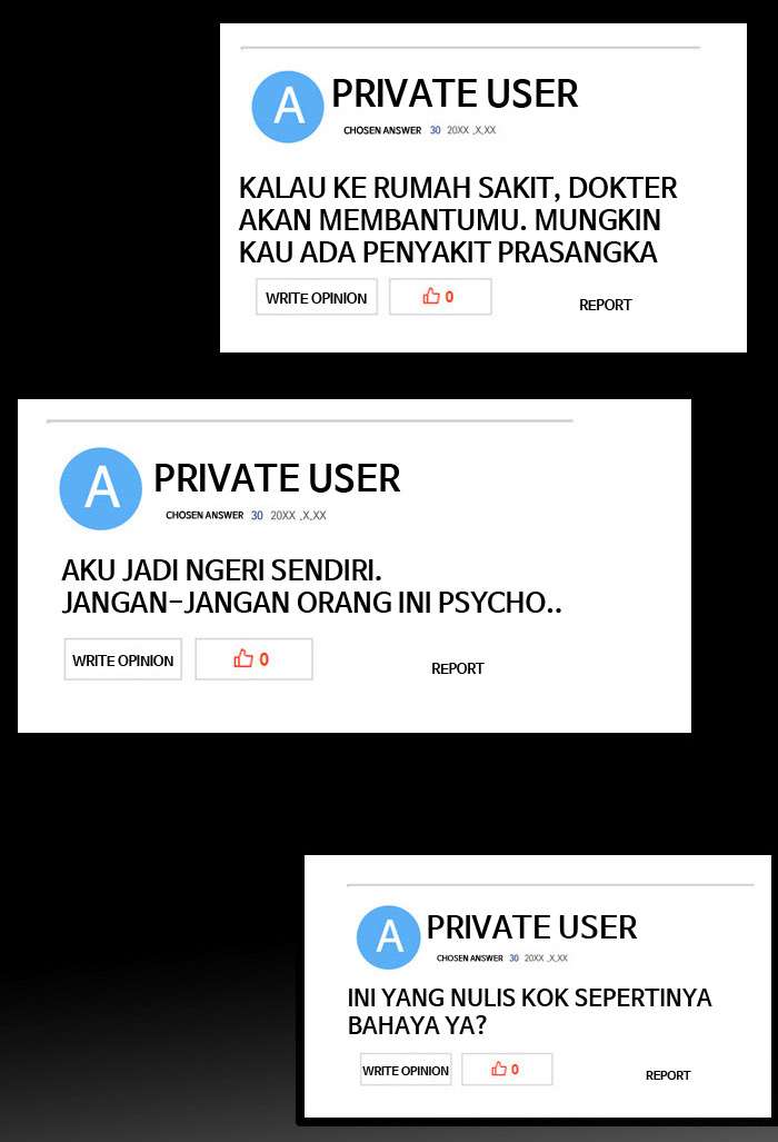 Troll Trap Bab 1 halaman 27