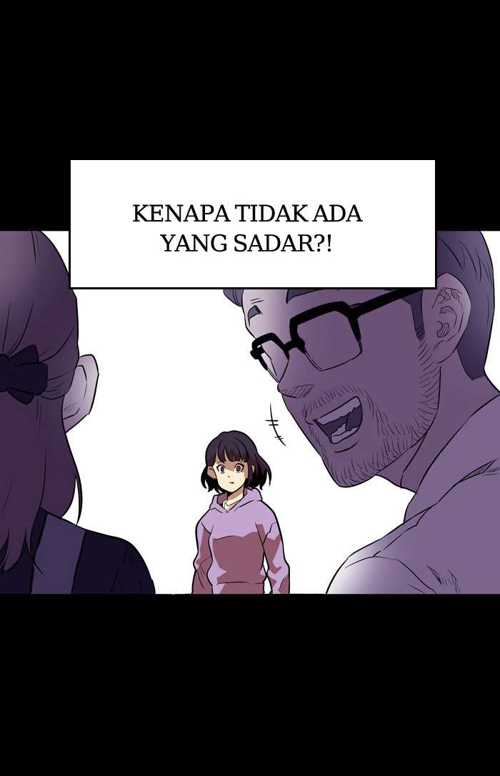 Troll Trap Bab 1 halaman 32