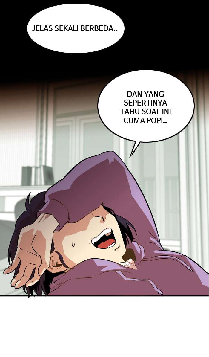 Troll Trap Bab 1 halaman 33