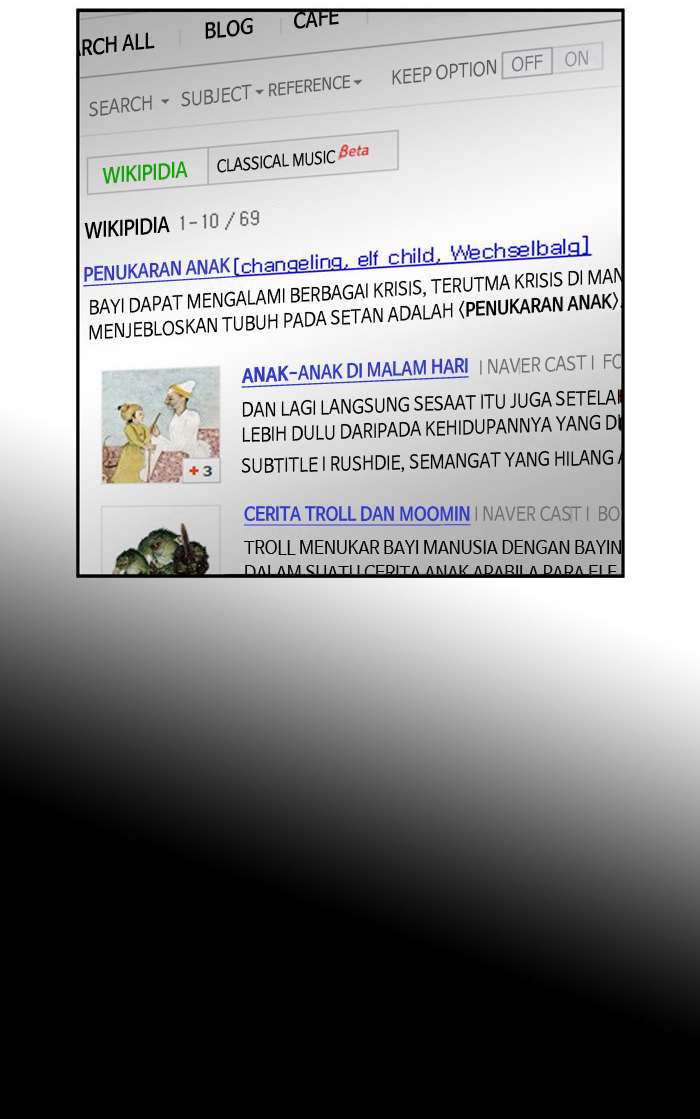 Troll Trap Bab 1 halaman 40