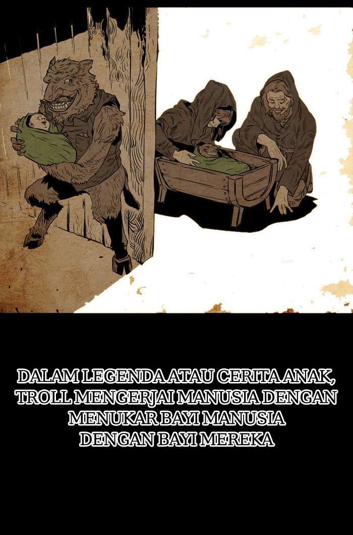 Troll Trap Bab 1 halaman 42