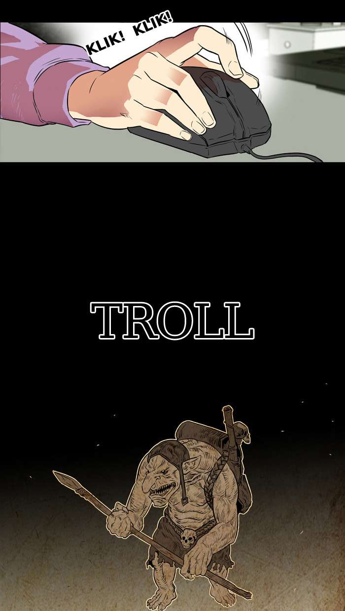 Troll Trap Bab 1 halaman 43