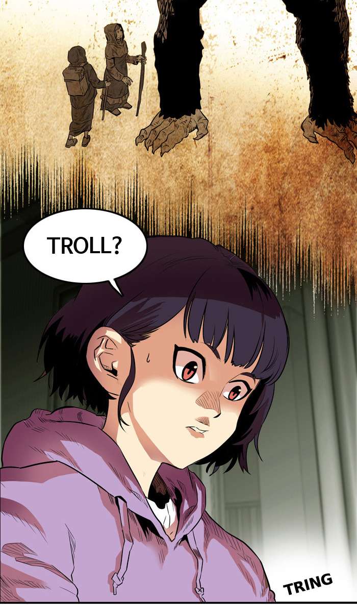 Troll Trap Bab 1 halaman 45