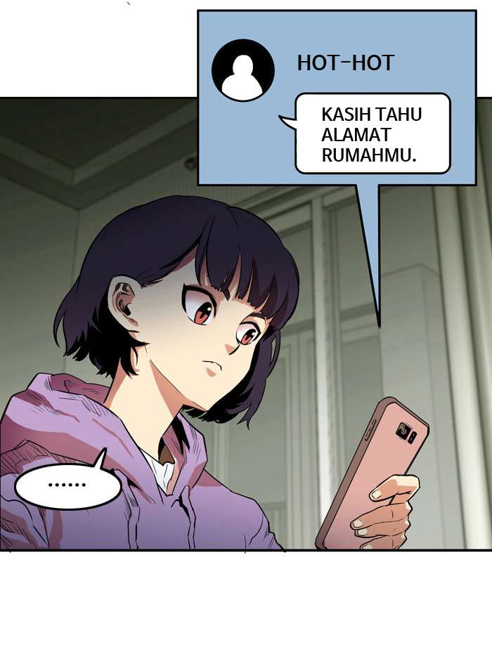 Troll Trap Bab 1 halaman 47