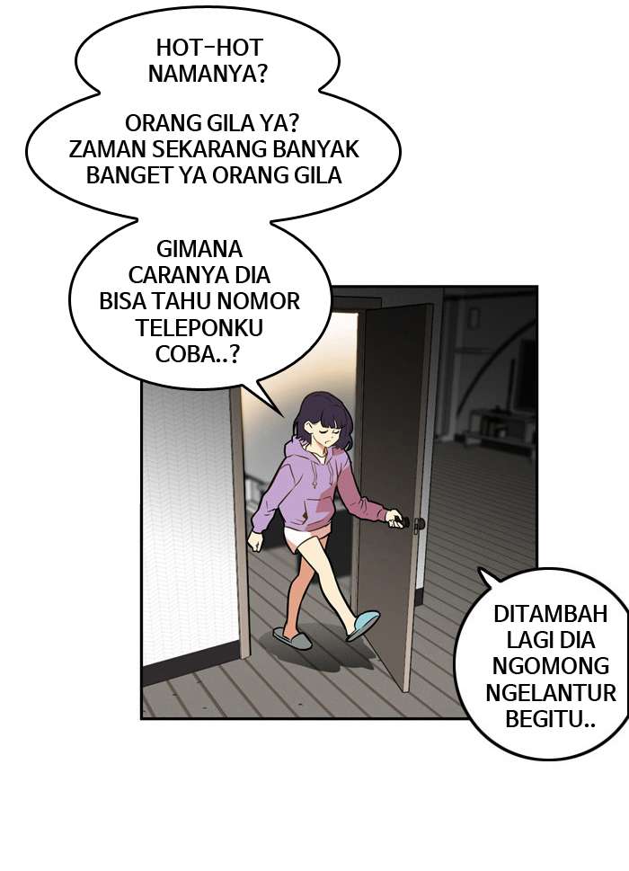 Troll Trap Bab 1 halaman 50