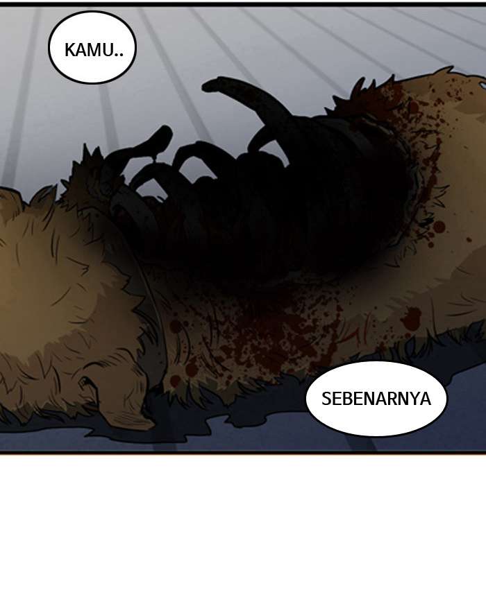 Troll Trap Bab 1 halaman 57