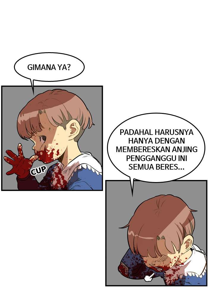 Troll Trap Bab 1 halaman 59