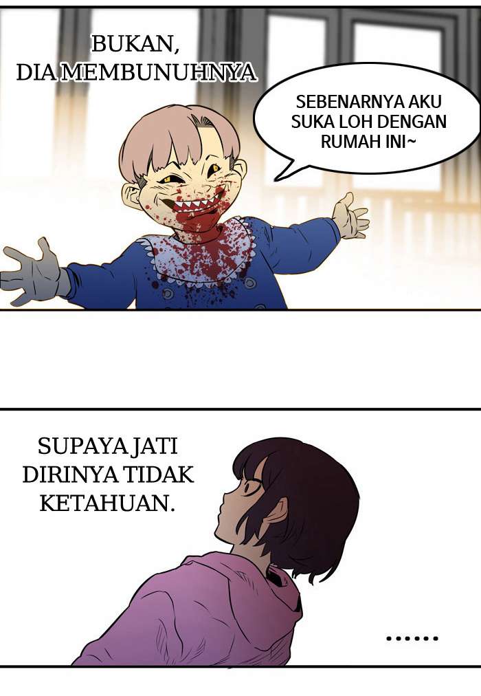 Troll Trap Bab 1 halaman 64