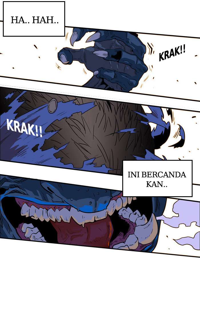 Troll Trap Bab 1 halaman 68