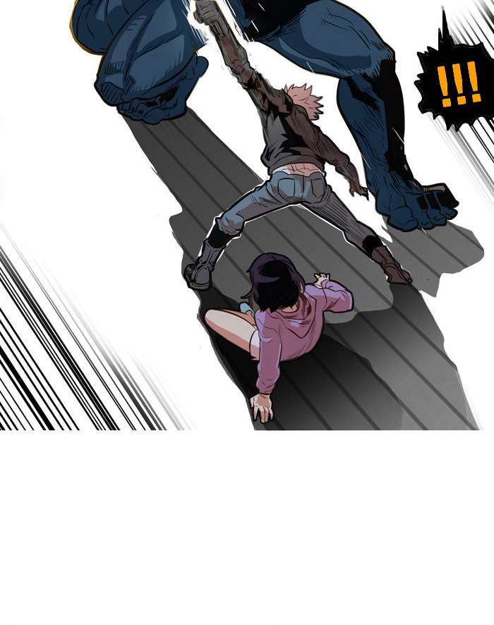 Troll Trap Bab 1 halaman 77