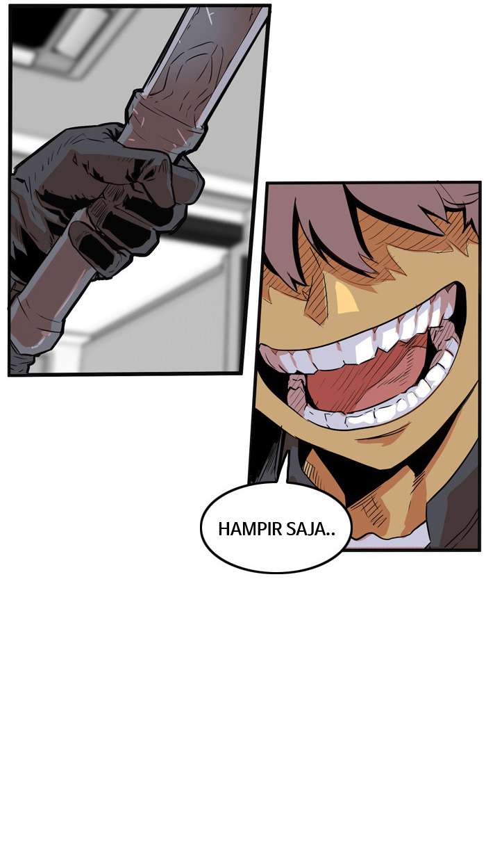 Troll Trap Bab 1 halaman 78