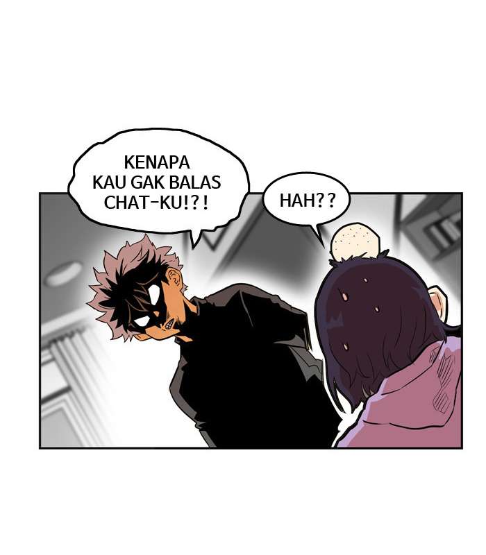Troll Trap Bab 1 halaman 81